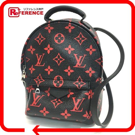 louis vuitton backpack black and red|louis vuitton checkered backpack.